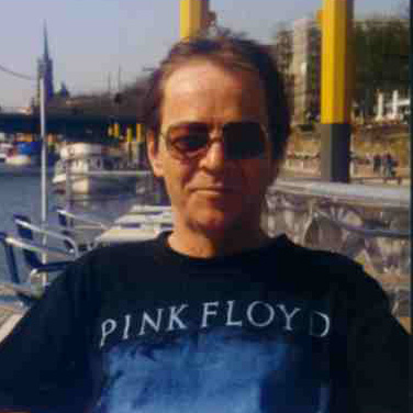 Stefan Denk’s private Webseite